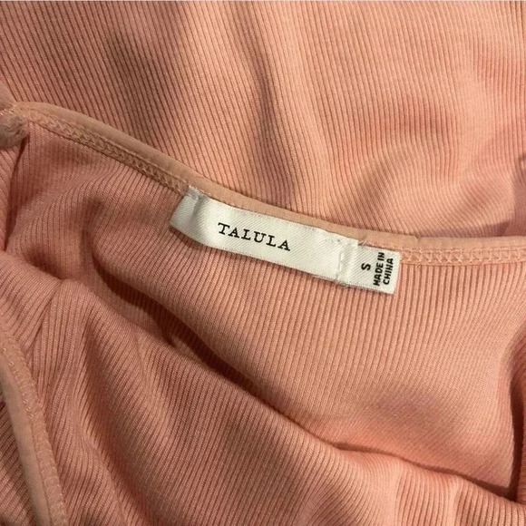 Aritzia - Talula Bodysuit - Picture 3 of 6